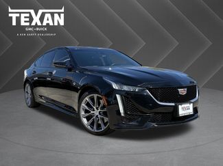 Used 2020 Cadillac CT5 Sport video 1