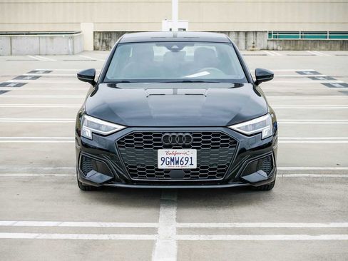 Used 2023 Audi A3 2.0T Premium w/ Convenience Package image 6