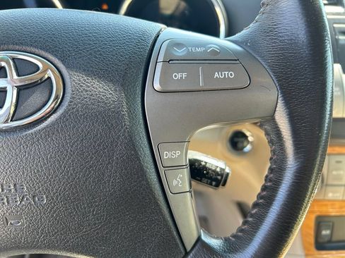 Used 2008 Toyota Highlander Limited AWD/4WD image 15