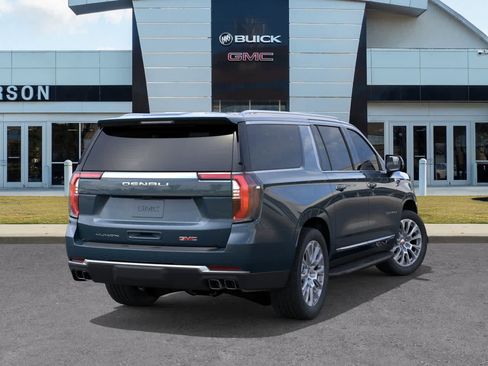 New 2026 GMC Yukon XL Denali image 4