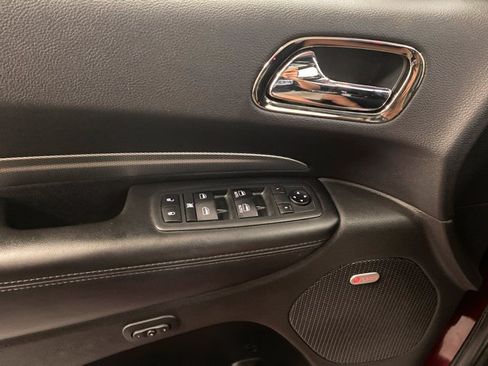 Used 2018 Dodge Durango GT w/ Technology Group AWD/4WD image 18