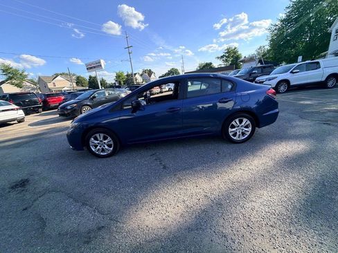 Used 2014 Honda Civic LX image 29