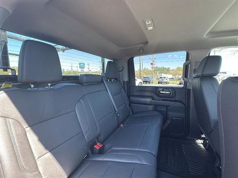 New 2026 Chevrolet Silverado 2500 W/T w/ WT Convenience Package RWD image 12