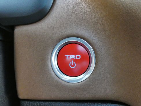 Used 2024 Toyota Tundra 1794 Edition image 55