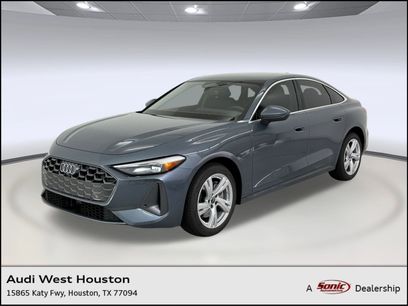 Used 2025 Audi A5 2.0T Premium w/ Convenience Package