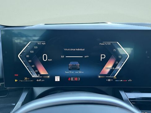 New 2026 BMW 530i w/ Premium Package image 19