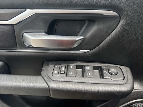 New 2026 RAM 1500 Big Horn RWD image 19