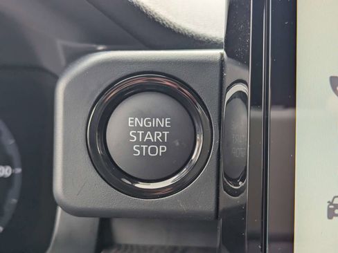 New 2026 Toyota Tacoma Limited AWD/4WD image 29