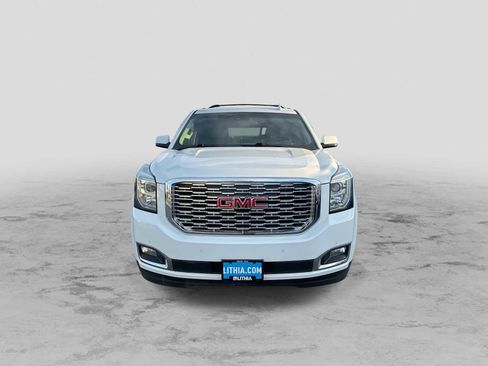 Used 2019 GMC Yukon Denali w/ Open Road Package image 3