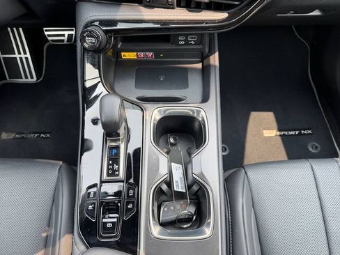 Used 2024 Lexus NX 350 F Sport AWD/4WD image 19