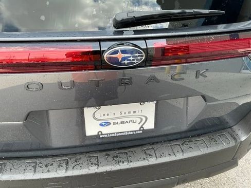 New 2026 Subaru Outback Limited XT AWD/4WD image 4