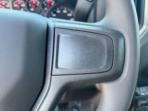 New 2026 Chevrolet Silverado 3500 W/T w/ WT Convenience Package AWD/4WD image 21