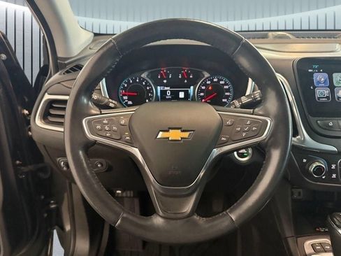 Used 2018 Chevrolet Equinox Premier AWD/4WD image 10