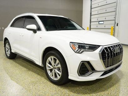 Used 2023 Audi Q3 2.0T Premium