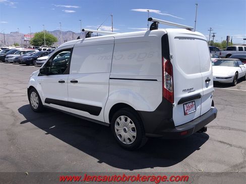 Used 2020 Ford Transit Connect XL FWD image 6