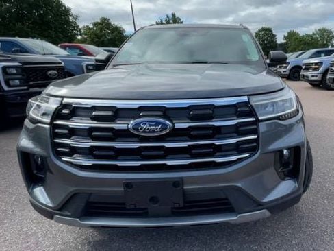 New 2026 Ford Explorer Active w/ Active Comfort Package AWD/4WD image 7