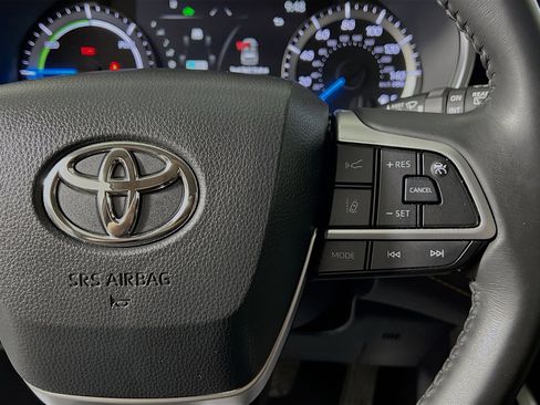 Used 2023 Toyota Highlander Bronze Edition image 20