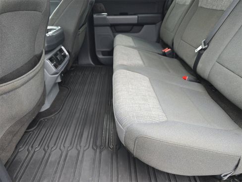 Used 2023 Ford F150 XLT w/ Equipment Group 301A Mid image 14