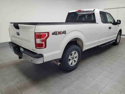 Used 2019 Ford F150 XLT w/ Equipment Group 301A Mid AWD/4WD image 9