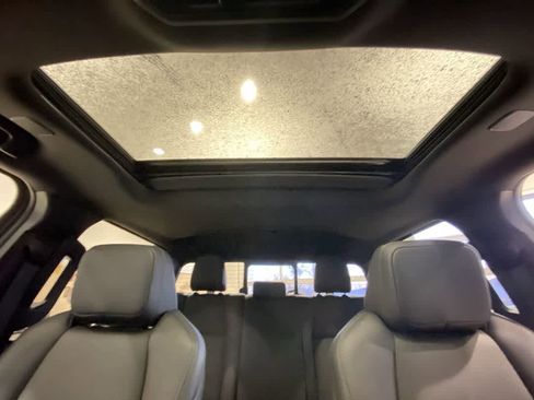 Certified 2024 Toyota Tacoma TRD Off-Road w/ TRD Off Road Premium Package image 24