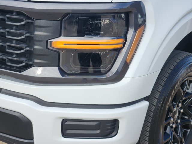 Used 2025 Ford F150 STX RWD image 14