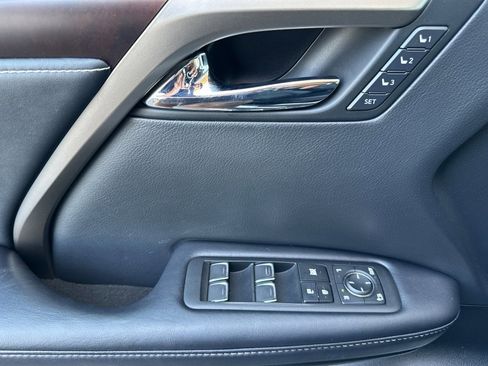 Certified 2021 Lexus RX 450h AWD w/ Premium Package image 12
