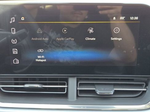 New 2026 Chevrolet Trax LT w/ Driver Confidence Package FWD image 13