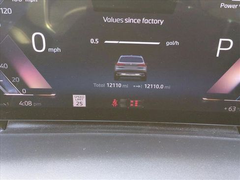 Certified 2025 BMW X5 xDrive40i w/ Parking Assistance Package image 11