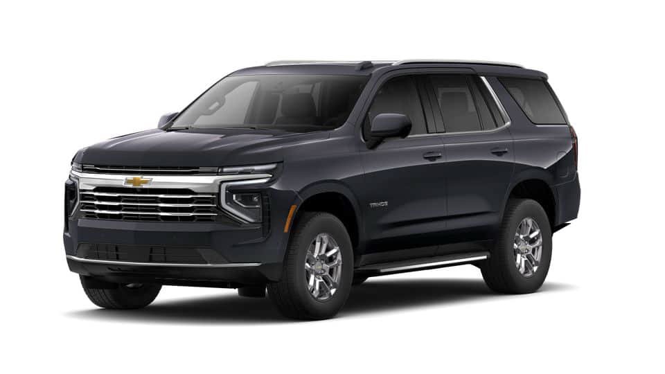 New 2026 Chevrolet Tahoe LT w/ Sun And Tow Package AWD/4WD image 30