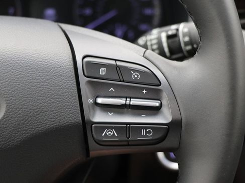 Used 2023 Hyundai Kona SEL w/ Convenience Package image 22