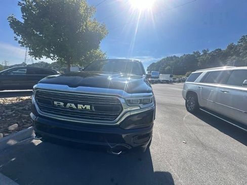 Used 2019 RAM 1500 Limited AWD/4WD image 6