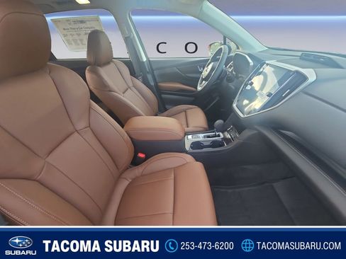 New 2026 Subaru Ascent Touring AWD/4WD image 17