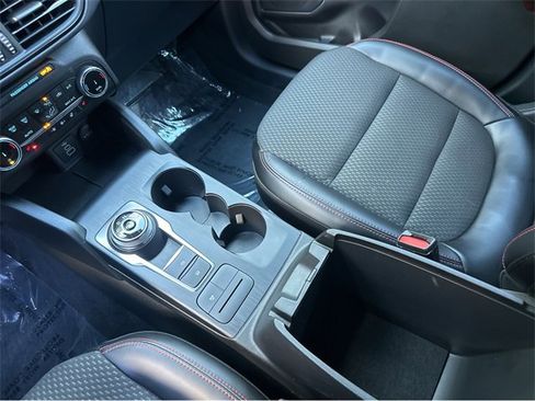 Certified 2024 Ford Escape ST-Line w/ Equipment Group 301A image 32