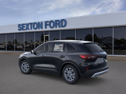 New 2026 Ford Escape Active w/ Cold Weather Package AWD/4WD image 4