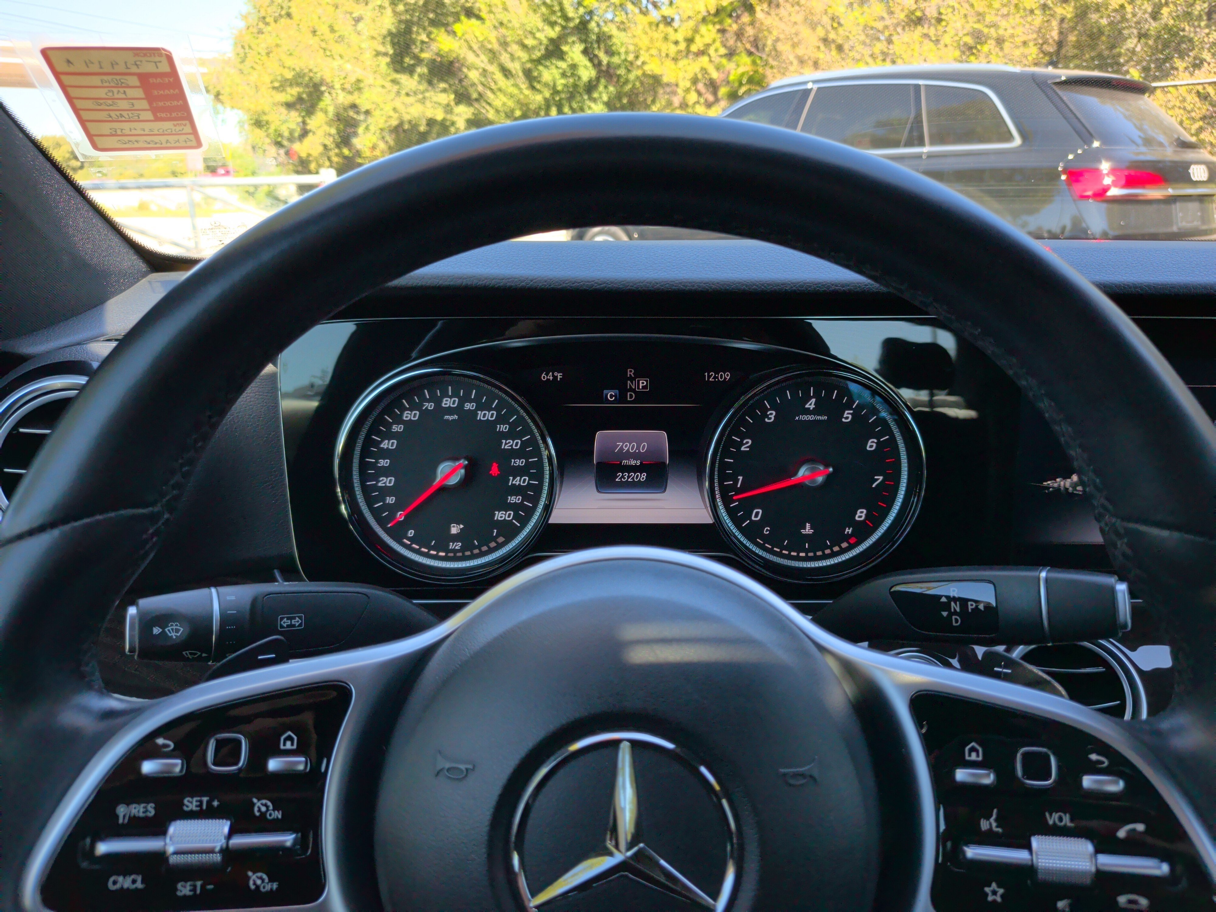 Used 2019 Mercedes-Benz E 300 image 15