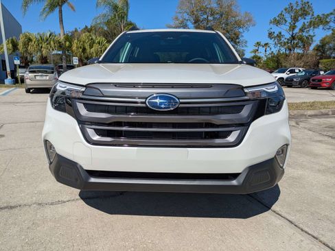 New 2026 Subaru Forester Premium image 9