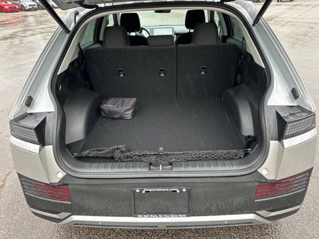 Used 2024 Hyundai Ioniq 5 SEL AWD/4WD image 13