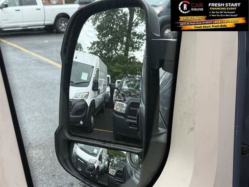 Used 2019 RAM ProMaster 3500 FWD image 21