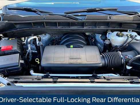 Certified 2023 GMC Sierra 1500 AT4X image 39