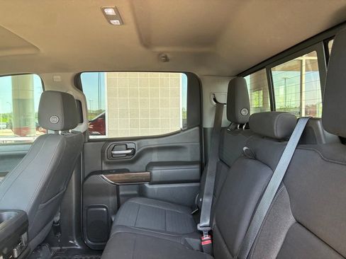 Used 2022 Chevrolet Silverado 1500 RST w/ All Star Edition Plus AWD/4WD image 17