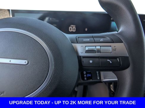 New 2026 Hyundai Tucson SEL AWD/4WD image 19