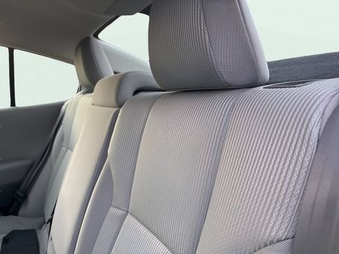 Certified 2025 Subaru Legacy Premium AWD/4WD image 10