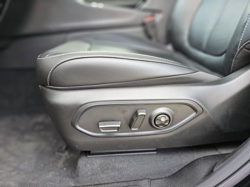 New 2026 Jeep Grand Cherokee L Limited AWD/4WD image 19