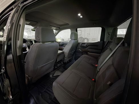 Used 2020 GMC Sierra 1500 Elevation w/ Elevation Value Package AWD/4WD image 9
