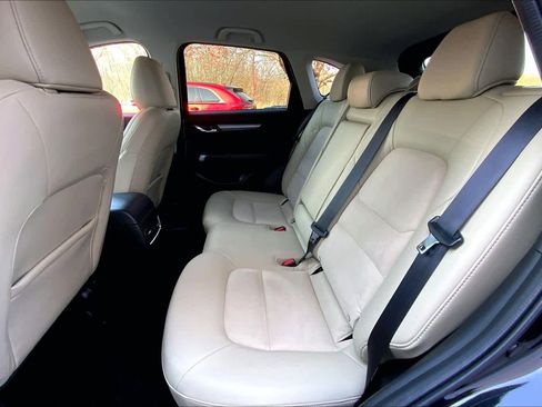 Used 2023 MAZDA CX-5 AWD 2.5 S w/ Select Package image 21