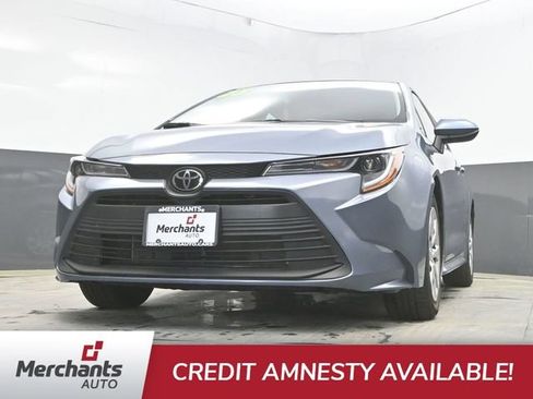 Used 2025 Toyota Corolla LE FWD image 26