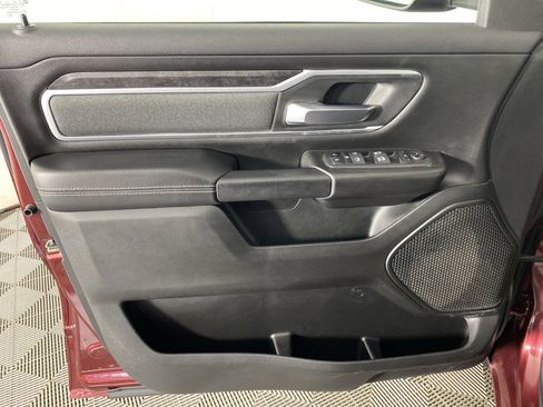 Used 2022 RAM 1500 Big Horn image 13
