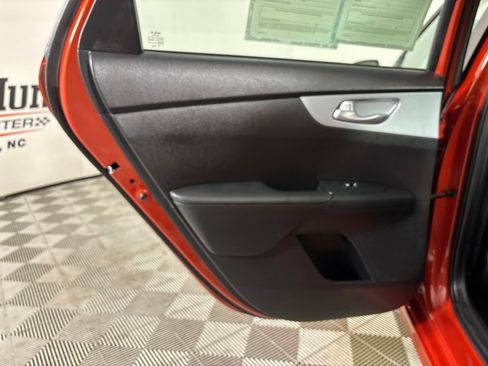 Used 2024 Kia Forte LXS FWD image 20