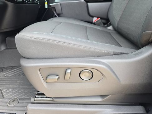 New 2026 Chevrolet Silverado 1500 LT AWD/4WD image 29