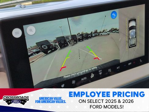 New 2026 Ford Maverick Lariat w/ 4K Tow Package AWD/4WD image 21